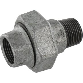 Kramp Cuplaj Mamă/Tată FG34134L 3/4 inch