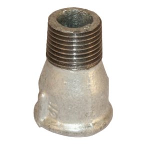Kramp Cuplaj galvanizat mamă/tată FG529A12 1/2"