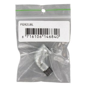 Kramp Cot FG9218L Filet Mamă/Tată 1/8 inch