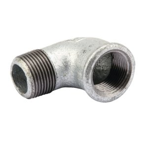 Kramp Cot FG9234L mamă/tată zn. 3/4"