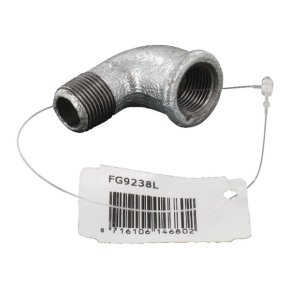 Kramp Cot FG9238L mamă/tată zn. 3/8 inch