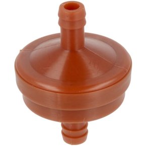 Kramp Filtru de combustibil universal Pe linie