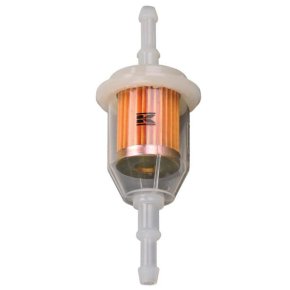 Kramp Filtru pentru conducte Pe linie 60 µm