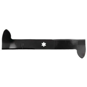 Cuțit de mulcire FGP010002 36" Deck (2x) 6 stele L 465mm Kramp