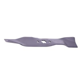 Lamă de mulcire Kramp FGP010054, L: 379mm, gaură octogonală 16.5mm, pentru MTD