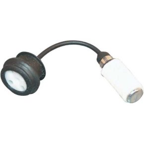 Kramp Filtru combustibil 5.3 mm Diametru exterior 31 mm Lungime 100 mm
