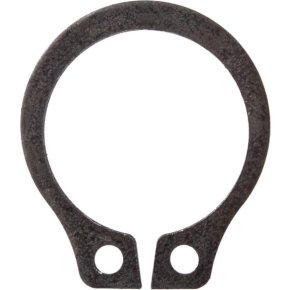 Kramp Inel de siguranță extern FGP011574 DIN 471 oțel 3/8" 9