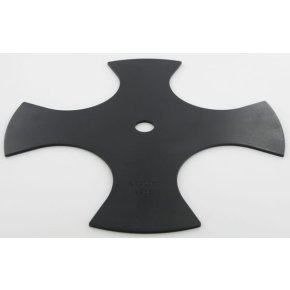 Lamă refecat FGP011924 Stea 9x5/8" grosime 2mm Kramp