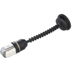 Kramp Suction filter 26 mm 115 mm