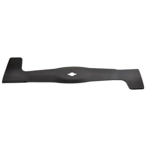 Cuțit FGP012730 L=554mm Ø20mm orificiu rotund direcție dreapta John Deere Kramp