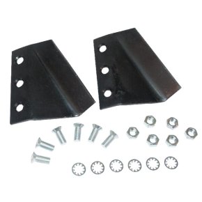Set cuțite cu brăzdar 101x101mm FGP012747 Kramp