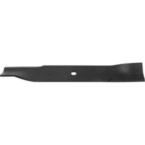 Cuțit FGP013196 L=430mm orificiu rotund 15.9mm Gravely/Toro Kramp