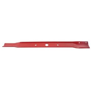 Lamă de tuns gazon FGP013250 (77cm / 30") gaură rotundă L: 762mm, Ø27mm Kramp