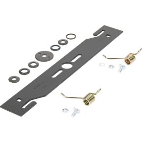 Cuțit de verticutor FGP014055 408/25,4 mm Kramp