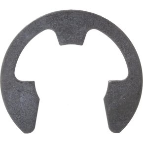 Kramp Inel de siguranță tip E FGP014215B DIN6799 Extern 19.1x1.8mm 3/4"