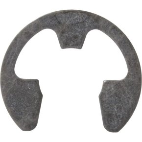 Kramp E-clip extern FGP014216B DIN6799 Oțel 3/8 inch 9.6x1.1mm
