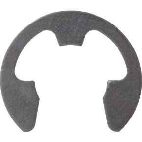 Kramp E-clip extern FGP014217B DIN6799 Oțel 15.9x1.5mm