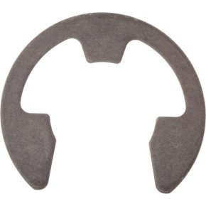 Kramp E-clip extern FGP014218B DIN6799 Oțel 22.3x2mm 7/8"