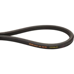 Curea dublă FGP016416 AA65 anti-statică 1741 mm Kramp