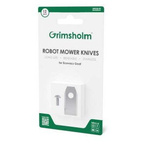 Lame FGP1152 Ecovacs Geit Grimsholm