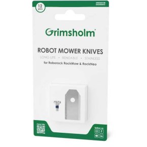 Lame FGP1198 Rockmow S & Z Serie Grimsholm