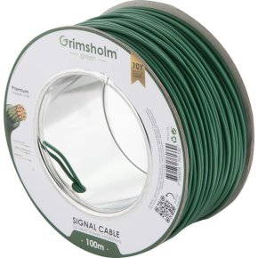 Cablu semnal FGP133 Premium miez cupru 2,45mm 100m Grimsholm