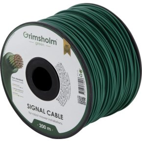 Cablu semnal FGP145 Euro Standard 2,7mm x 200m Grimsholm