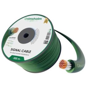Cablu semnal FGP146 Euro Standard 2,7mm 500m Grimsholm