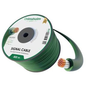 Cablu semnal FGP148 Euro Standard 2,7mm 800m Grimsholm