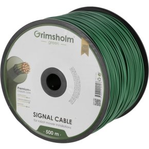 Cablu semnal FGP2252 Premium Plus miez cupru (3,45mm) 500m Grimsholm