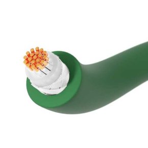Cablu semnal FGP2260 Ø3.8mm x 200m plasă metalică Protect nucleu de cupru Grimsholm