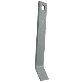 Kramp Cuțit tocător FGP404381 C5 drept și curbat 124 mm