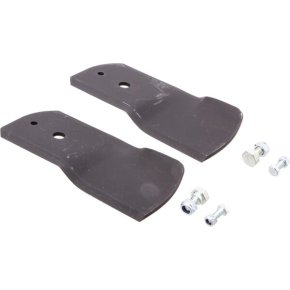 Set de lame FGP405560 Park 107M, Villa 92M, 107M RH Kramp