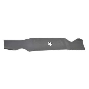 Cuțit de tuns iarba FGP406418 (3x107cm/54") orificiu tip stea cu 5 conțuri 470mm Kramp