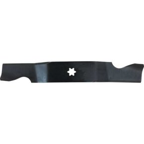 Lamă de rezervă FGP406465 Ap6200/50" Deck Gaură Hexagonală 455mm Kramp