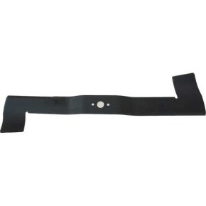 Cuțit stânga mașină de tuns iarba FGP406501 665mm orificiu rotund Kramp