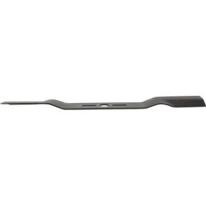 Cuțit pentru mașină de tuns iarba FGP408013 Cotit L=502mm/20" Ø25,4mm Kramp