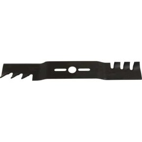 Cuțit mulcire Kramp FGP408023 L=451mm, orificiu rotund 25,4mm