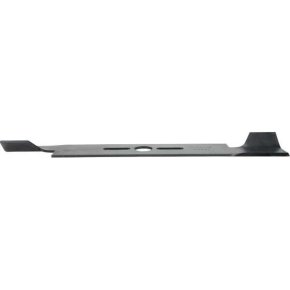Cuțit pentru mașină de tuns iarba FGP408029 L=406mm/16" orificiu rotund diametru 25,4mm Kramp