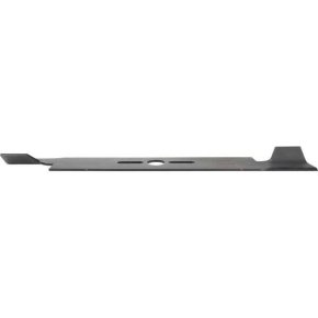 Lamă mașină de tuns iarba FGP408031 L=457mm Ø25,4mm orificiu rotund rotație dreapta Kramp