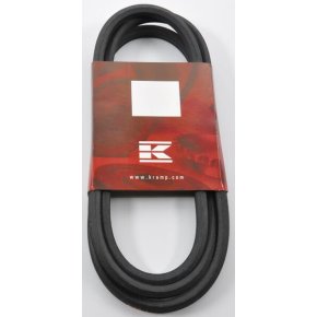 Curea hexagonală FGP420400 AA83 Antistatică 2198.2 mm Kramp