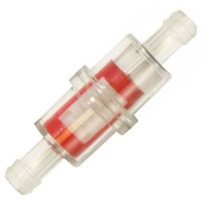 Kramp Filtru Conducte Pe Linie Combustibil 6mm