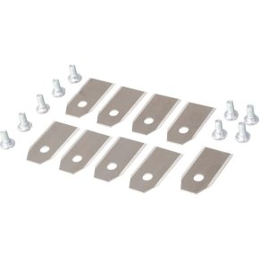 Lamă robot FGP470005 pentru Husqvarna Automower 35x18x0.6 mm Kramp