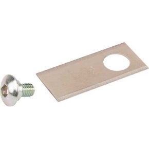 Lamă robot FGP470702 Honda MIIMO 39x17.5x0.5 mm Kramp