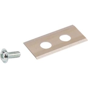 Lamă robot FGP470704 pentru Worx 36x18x1 mm 60 buc. Kramp
