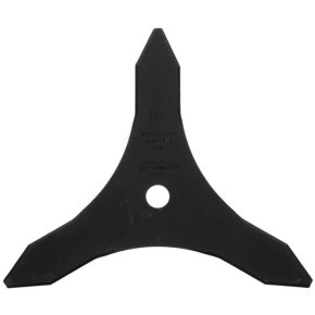 Lamă motocositoare FGP505802 3 dinți 300 mm 20 mm Kramp