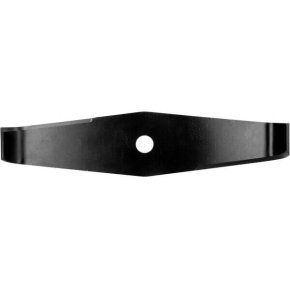 Lamă Motocositoare FGP505840 mulching 2 dinți Ø300x3mm orificiu Ø20mm Kramp
