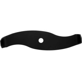 Lamă motocositoare FGP510067 mulching 2T D320x4mm orificiu D20 Kramp