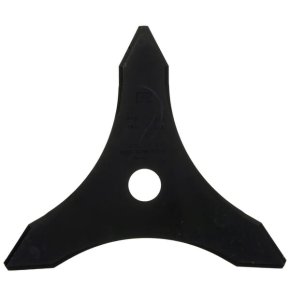 Lamă motocositoare FGP514252 3 dinți 250x25.4x4mm Kramp