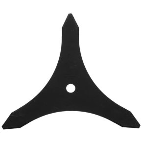 Lamă motocositoare FGP514258 3 dinți Ø350 mm gaură Ø20 mm Kramp